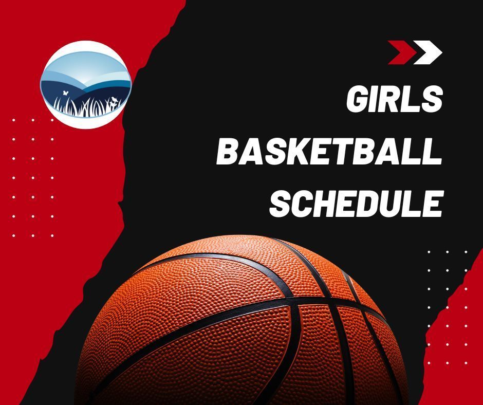 Girls Basketball Schedule