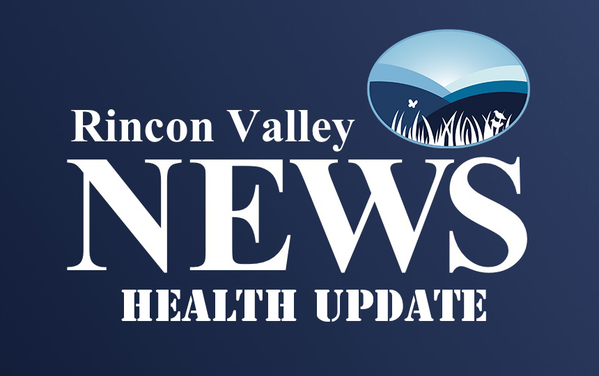 Health update
