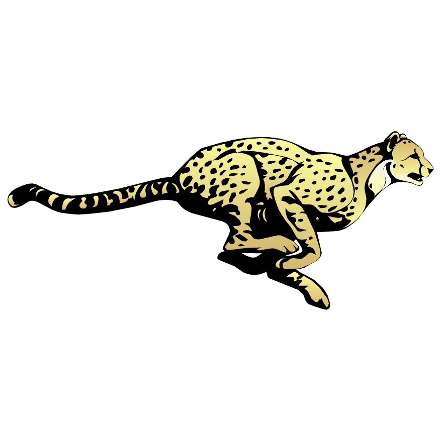 Cheetah Chatter Newsletter 2/1/21