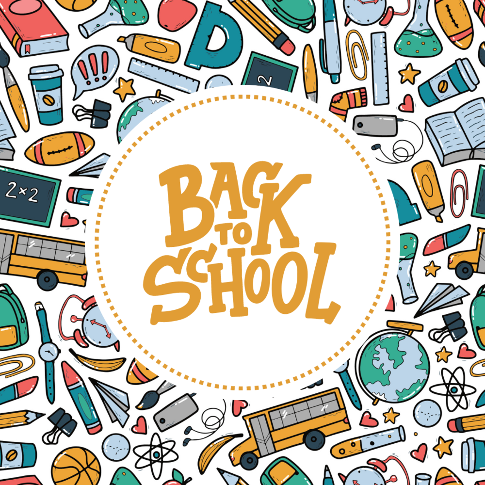 Back to School