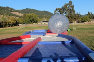 Fall Festival!