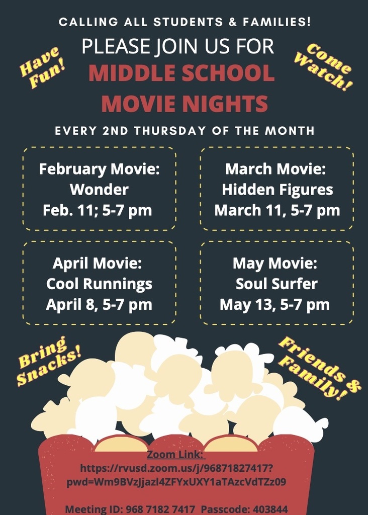 Movie Nights