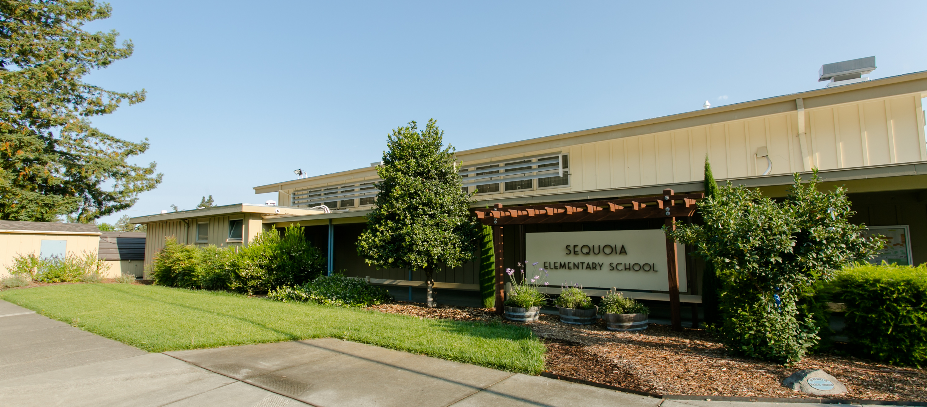 Sequoia Elementary